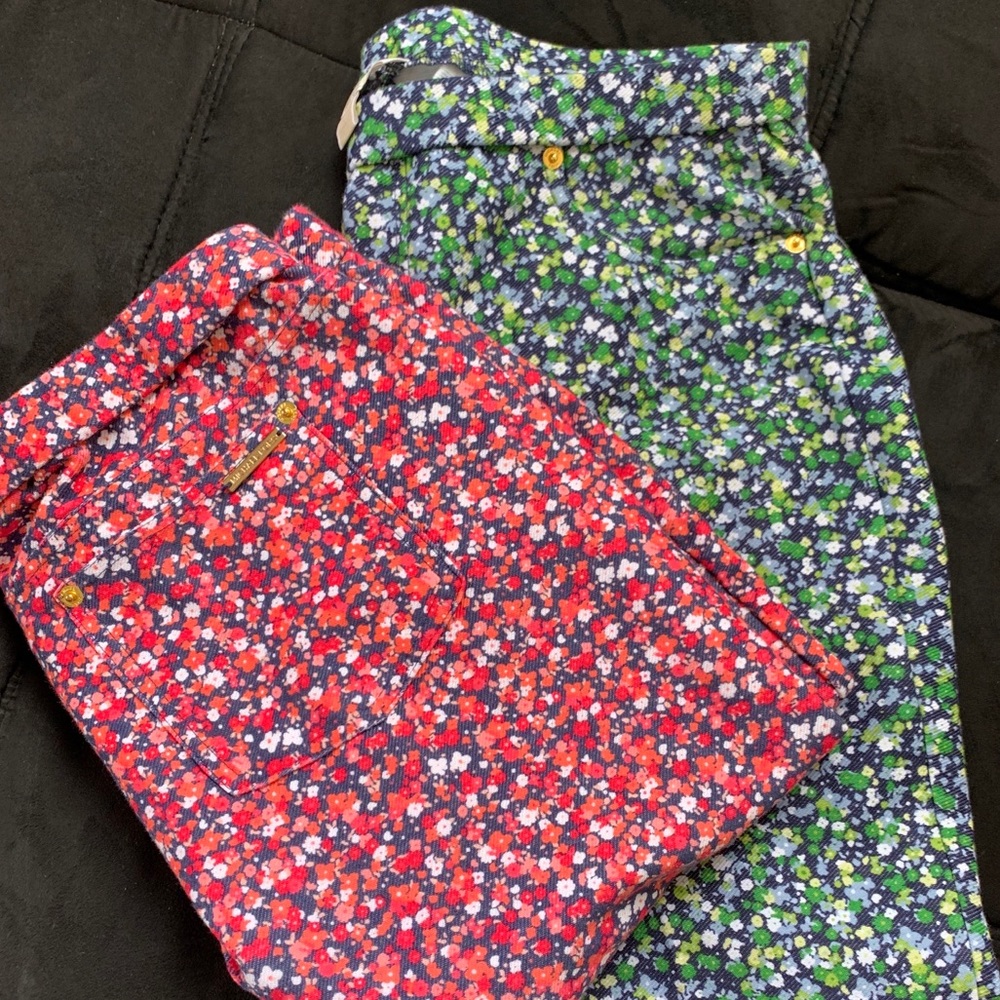 Michae Kors Jeggings